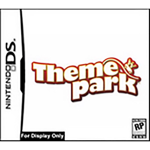 Theme Park - Packshot 1