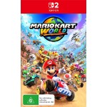 Mario Kart World (preowned)