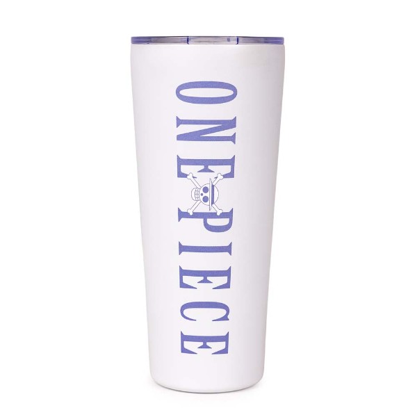 One Piece - Luffy Gear 5 Premium Travel Mug - Packshot 2