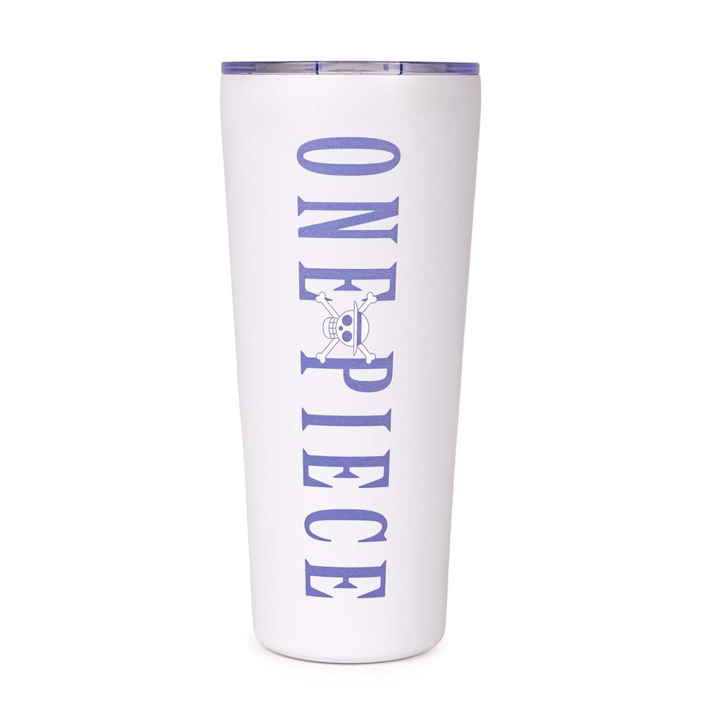 One Piece - Luffy Gear 5 Premium Travel Mug - Packshot 2