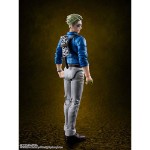 Jujutsu Kaisen - Kento Nanami S.H.Figuarts Action Figure - Packshot 3