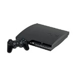 PlayStation 3 120GB Console (Refurbished by EB Games) (preowned)