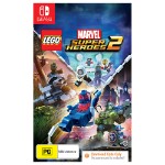 LEGO Marvel Super Heroes 2 (Code-In-A-Box)