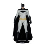 DC Multiverse - Batman - Batman (The New 52) 7" Action Figure - Packshot 2