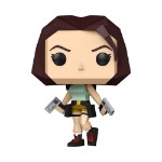 Tomb Raider - Lara Croft (Polygon) Pop! Vinyl Figure