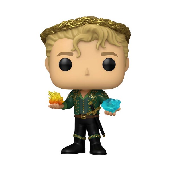 Powerless - Kitt Azer Pop! Vinyl Figure - Packshot 1