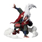 Naruto - Jiraiya Figure - Packshot 2