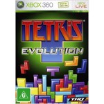 Tetris Evolution (preowned)