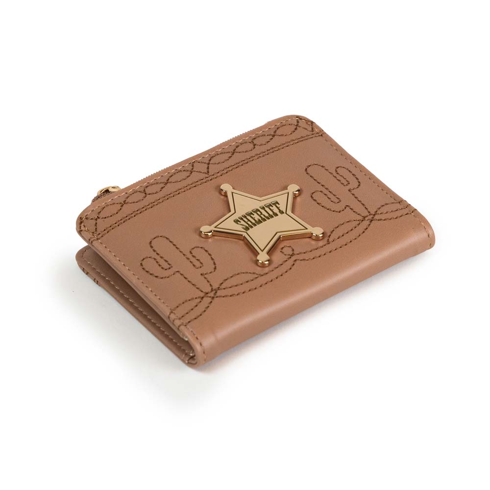 Pixar - Toy Story - Sheriff Bi-Fold Wallet - Packshot 3
