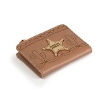 Pixar - Toy Story - Sheriff Bi-Fold Wallet - Packshot 3
