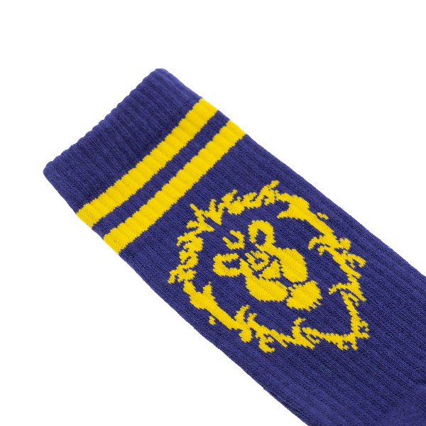 World of Warcraft - For the Alliance! Sport Socks - Packshot 2