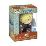 One Piece - Funko Minis Figure (Assorted) - Packshot 6