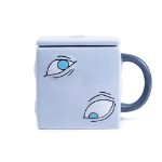 Jujutsu Kaisen - Prison Realm Moulded Mug - Packshot 1