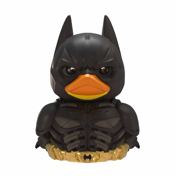 DC Comics – The Dark Knight Batman TUBBZ (Mini Edition) Figure - Packshot 2
