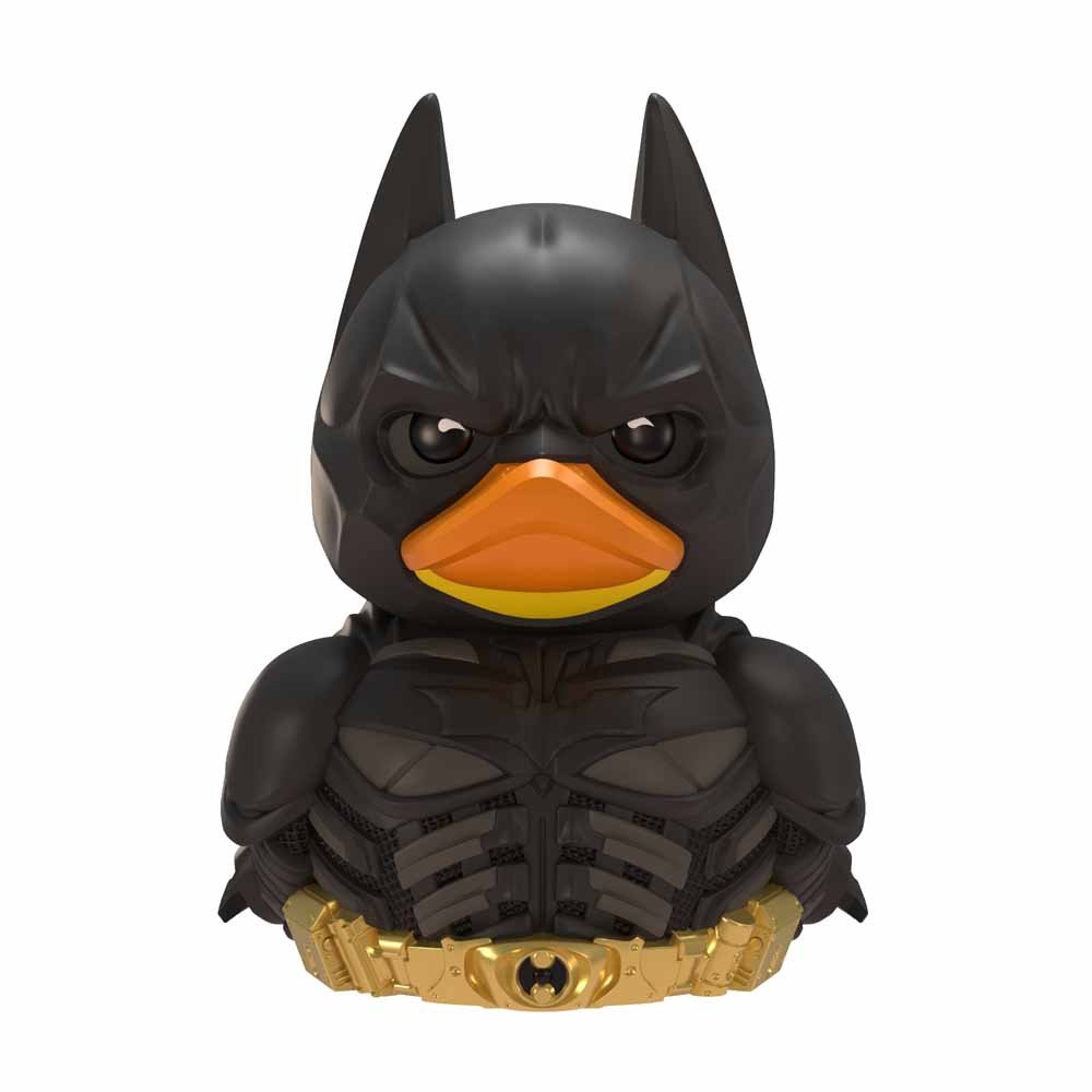 DC Comics – The Dark Knight Batman TUBBZ (Mini Edition) Figure - Packshot 2