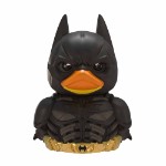DC Comics – The Dark Knight Batman TUBBZ (Mini Edition) Figure - Packshot 2