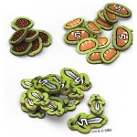 The Hobbit - There and Back Again Dice Game - Packshot 4