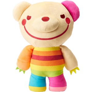 Deddy Bear - Zombozo Halloween Edition Plush