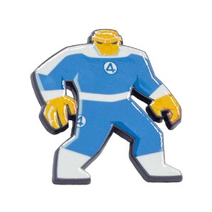 Marvel - The Fantastic Four: First Steps - The Thing Pin
