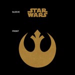Star Wars - Rebel Logo Gold T-Shirt - XXL - Packshot 2