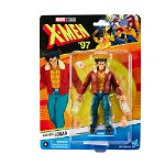 Marvel - Xmen '97 - Marvel Legends Series Logan Action Figure - Packshot 6