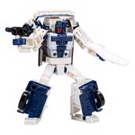Transformers - Generations Legacy - Breakdown Deluxe Class Figure - Packshot 1
