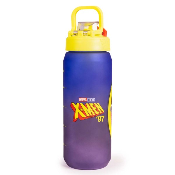 Marvel - X-Men '97 1.5L Sports Drink Bottle - Packshot 2