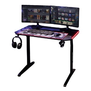 X Rocker - Panther RGB Desk