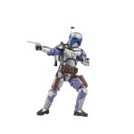 Star Wars - Attack of the Clones - The Black Series Jango Fett Action Figure