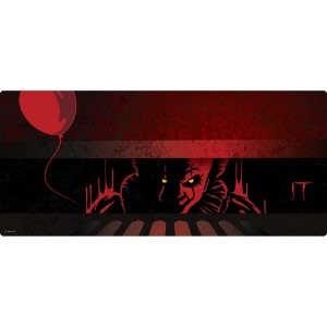 IT: Welcome to Derry - Pennywise XXL Gaming Mat
