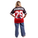 Marvel - Spider-Man - Parker 26 Football Jersey - Packshot 2