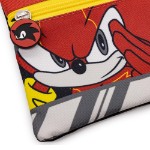 DC X Sonic the Hedgehog - Sonic & The Flash Pencil Case - Packshot 4