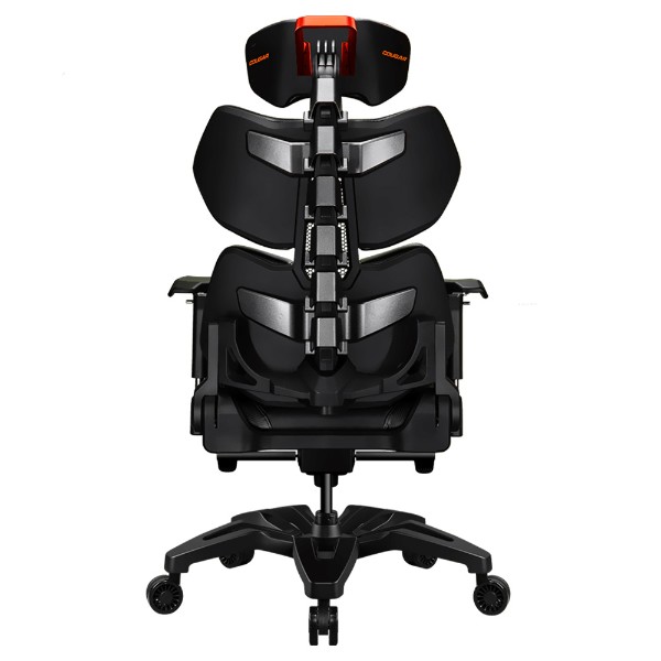 Cougar Terminator Evolutionary Gaming Chair - Packshot 4