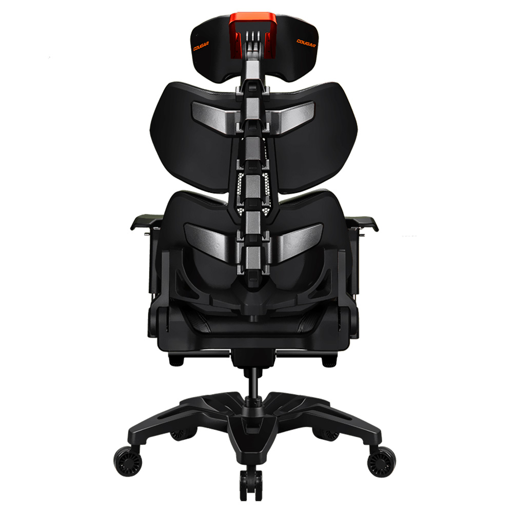 Cougar Terminator Evolutionary Gaming Chair - Packshot 4