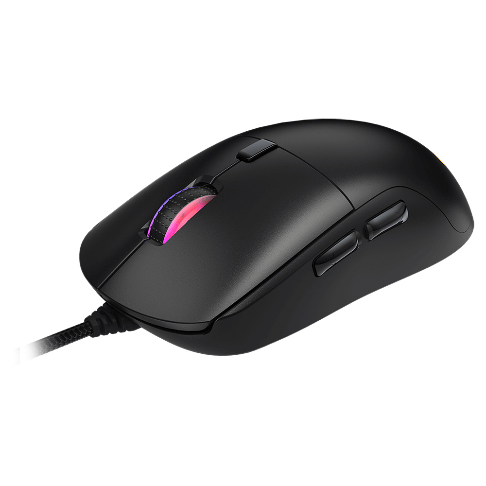 Cougar COMBAT Desktop Gaming Combo Mechanical Keyboard & Lightweight Mouse - Packshot 4