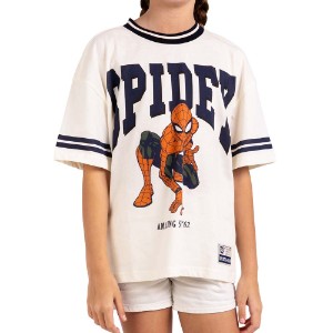 Marvel - Spider-Man - Amazing Since '62 Kids Relaxed T-Shirt