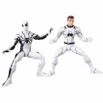 Marvel – Future Foundation – Mister Fantastic & Spider-Man Marvel Legends Action Figure 2-Pack
