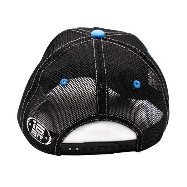 Sega - Mega Drive Trucker Cap - Packshot 4