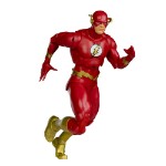 DC Comics - DC Multiverse The Flash Wally West (Justice League: New World Order) 7" Action Figure