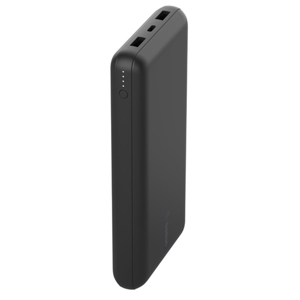 Belkin BoostCharge USBC 20000mAh Portable Power Bank Electronics