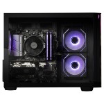 Evolve Gaming PC | HERA | RTX 5060 | Ryzen 5 7400F | 32GB DDR5 | 1TB Storage - Packshot 2