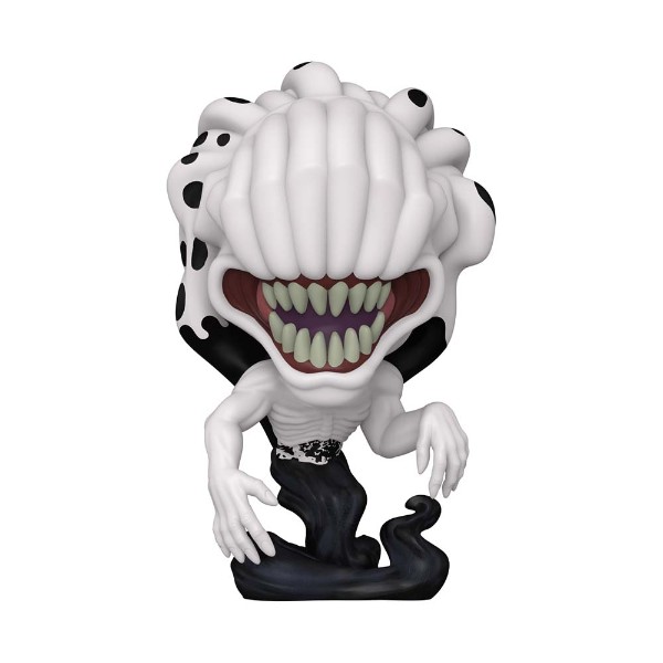 Jujutsu Kaisen 0 - Rika Pop! Vinyl Figure - Packshot 1