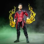 Marvel - Avengers: Doomsday - Marvel Legends Series Shang-Chi Action Figure - Packshot 6