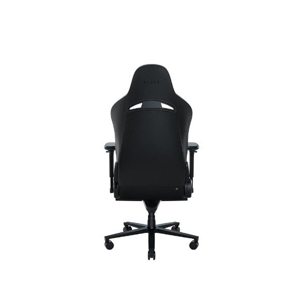 Razer Enki All-Day Comfort Gaming Chair - Black - Packshot 3