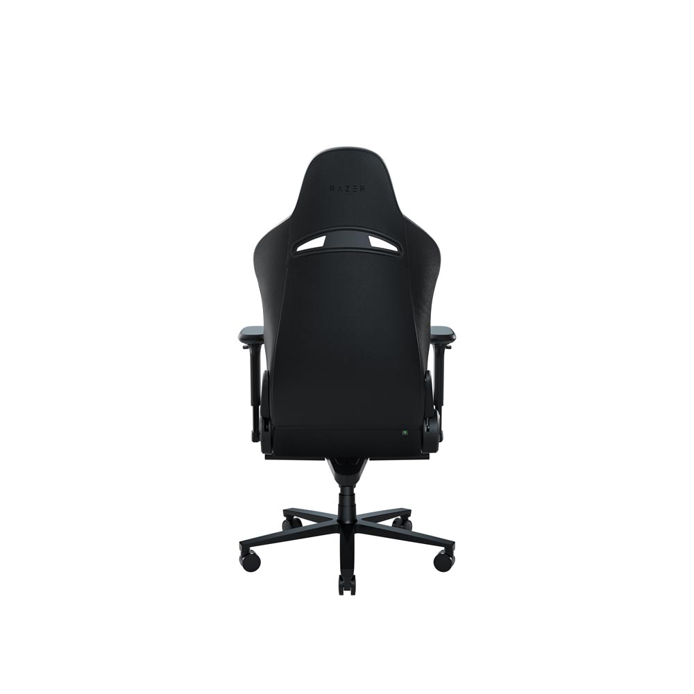 Razer Enki All-Day Comfort Gaming Chair - Black - Packshot 3