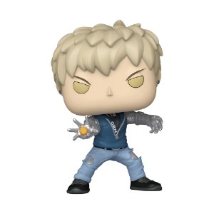 One Punch Man - Genos Pop! Vinyl Figure
