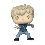One Punch Man - Genos Pop! Vinyl Figure