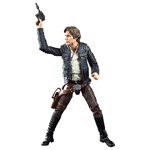 Star Wars - Episode V - Black Series 40th Anniversary Han Solo 6" Action Figure - Packshot 1