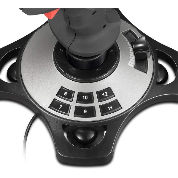 PXN - 2113 Pro Flight Joystick - PC - Packshot 5
