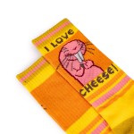 Disney - Kim Possible - Rufus Sport Socks - Packshot 2